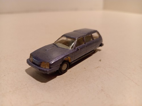 Praline citroen cx break - de,