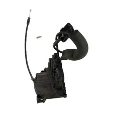 SERRURE DE PORTE AVANT DROITE Renault Megane III Berline (BZ) 2008 805020001R