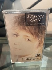 CASSETTE K7 AUDIO TAPE MC -