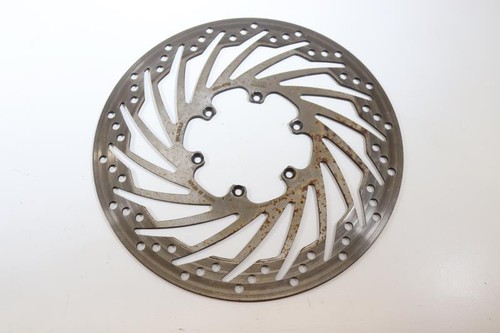 Disque avant peugeot xr7 - disque, 50