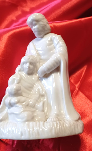 Statuette créche nativité - statuette,