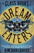 Glass Books of the Dream