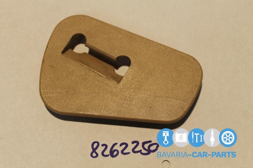 Original bmw e83 couvercle - bmw,