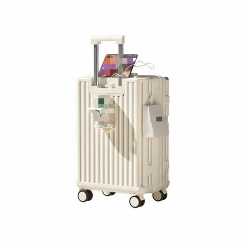 Valise trolley - valise,