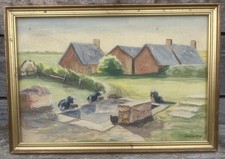 Stehle Peinture HST Bretagne
