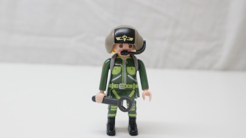 Playmobil 70566 series - series, 19