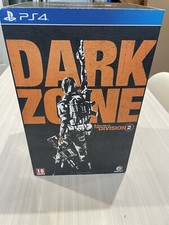 Dark Zone Edition Limitée