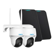 Renouvelé Reolink Argus PT 2K