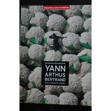 REPORTERS SANS FRONTIERES n° 25 YANN ARTHUS BERTRAND POUR LA LIBERTE DE LA PRESS