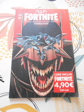 bd batman FORNITE  an 2021 DC comics