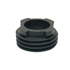 ENGRENAGE vis sans fin POMPE À HUILE POUR TRONÇONNEUSE HUSQVARNA 61 66 266 26...