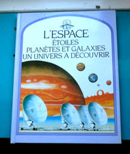 L'Espace Etoiles Planètes et