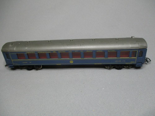 Aq251 troby 87 voiture - 1/87,