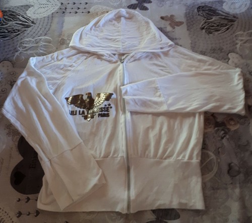 Veste courte manches longues - courte,