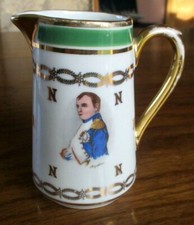 Pot en porcelaine de Chauvigny