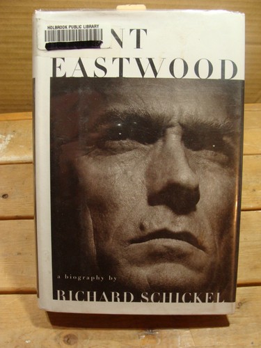 Clint eastwood biography - clint,