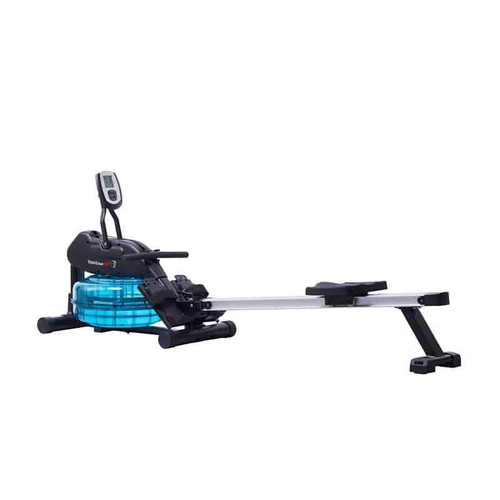 Rameur eau getfit - rameur,