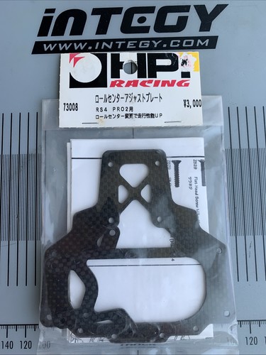 New hpi 73008 - 73008, handling