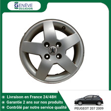 🇫🇷 JANTE ALUMINIUM