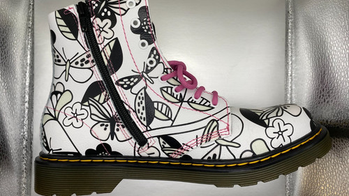 Nwob doc martens womens - dr,