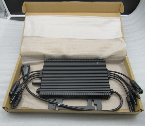 Hoymiles 1200nt in 1 - hm-1200nt, 4-in-1