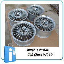 Pneus mercedes w219 cls55 - mercedes,