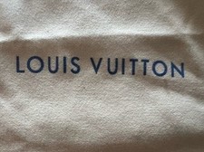 LOUIS VUITTON Sac à
