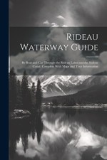 Anonymous Rideau Waterway