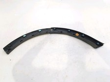 Élargisseur d'aile arrière gauche - KIA SPORTAGE IV PH.1 - Gris Fonce - 87741F10