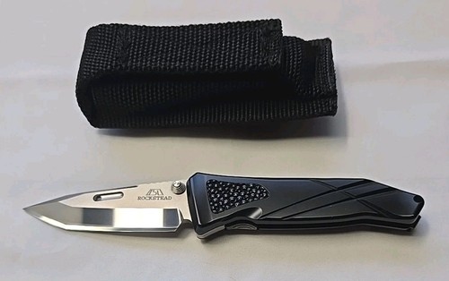 Rockstead chi folding - rockstead, knife
