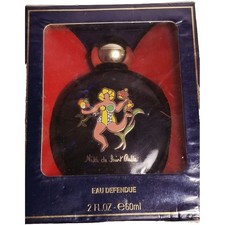 Eau Défendue Vierge 60 ml