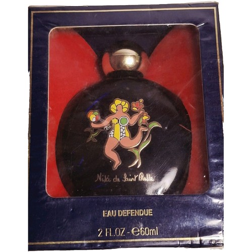 Eau défendue vierge - vierge, ml