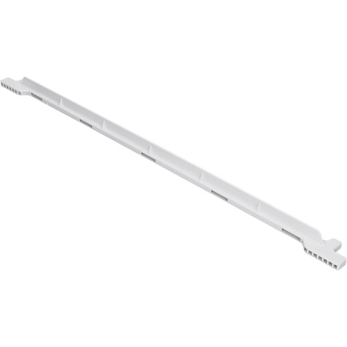 Baguette derrière pour plaque - pour,