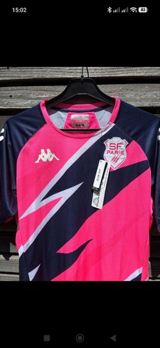 Kappa maillot paris taille - paris,