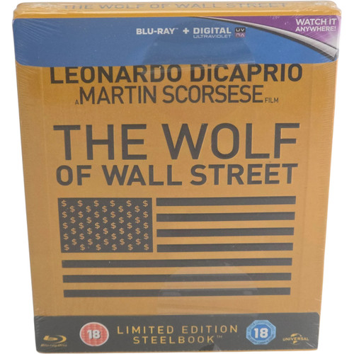 Loup wall street - le,