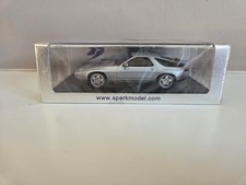 Spark porsche 928 gts - spark,