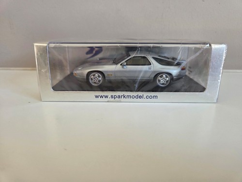 Spark porsche 928 - 1/43,