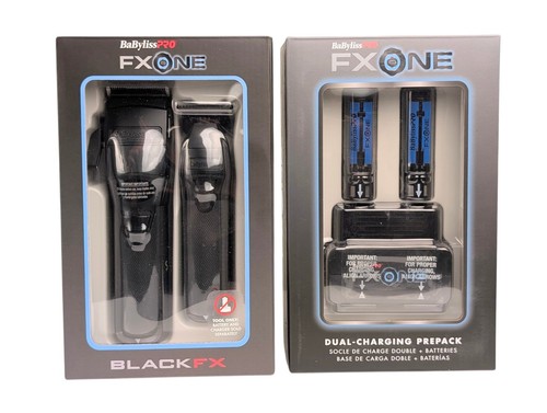 Babyliss pro fxone - pro,