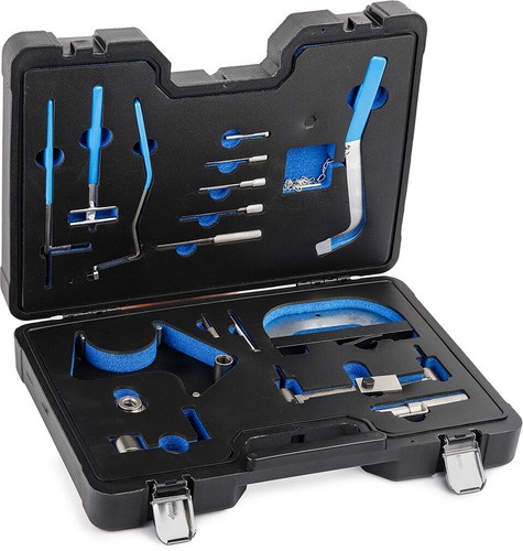 Coffret calage distribution - coffret,