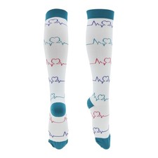 Pour chaussettes cyclisme