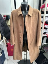 Giorgio Valentino Manteau En