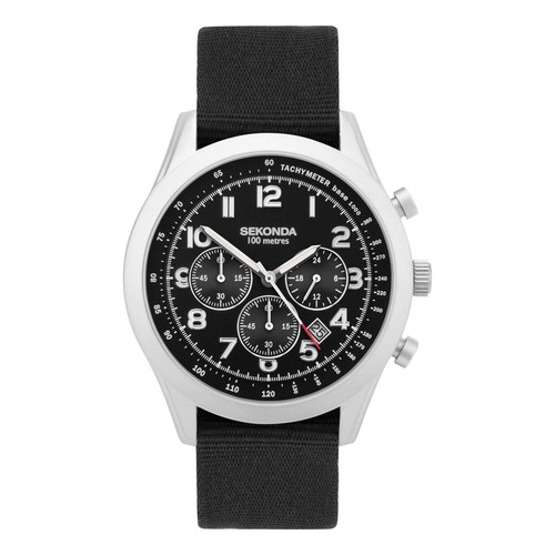 Sekonda homme style - sekonda, militaire