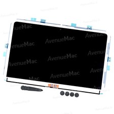  ÉCRAN LCD COMPLET ASSEMBLÉ AVEC ADHESIF POUR IMAC 21,5" 2K/4K A1418 A2116