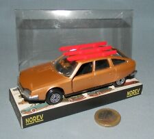 Norev Jet-Car France réf 845