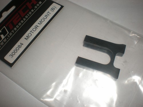Intech 300084 support - intech,