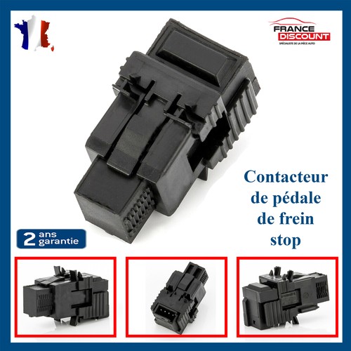 Contacteur pedale feu - pedale, stop