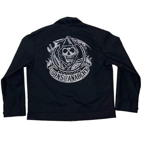 Sons anarchy mens large - mens,