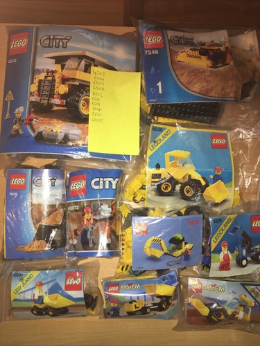 Lego