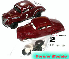 KIT JPS 1/43ème - CHEVROLET