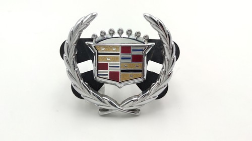 Grille emblème cadillac - grille,